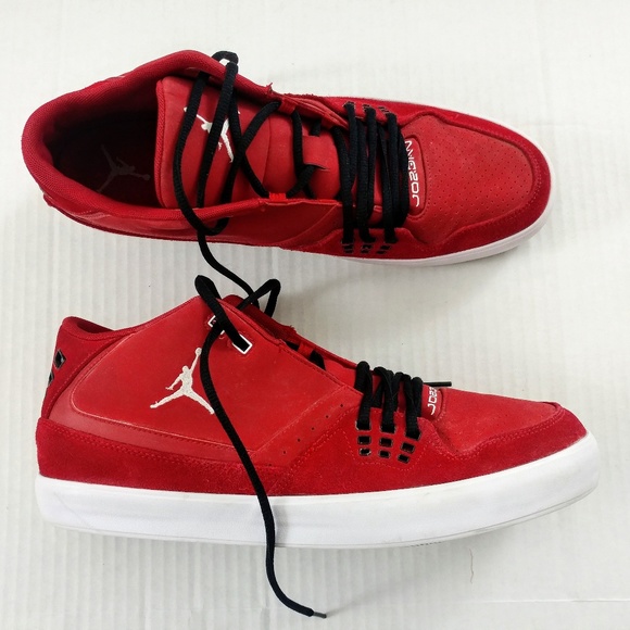 jordan flight 23 shoes